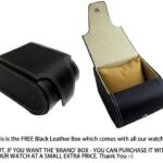 Free Leather Box