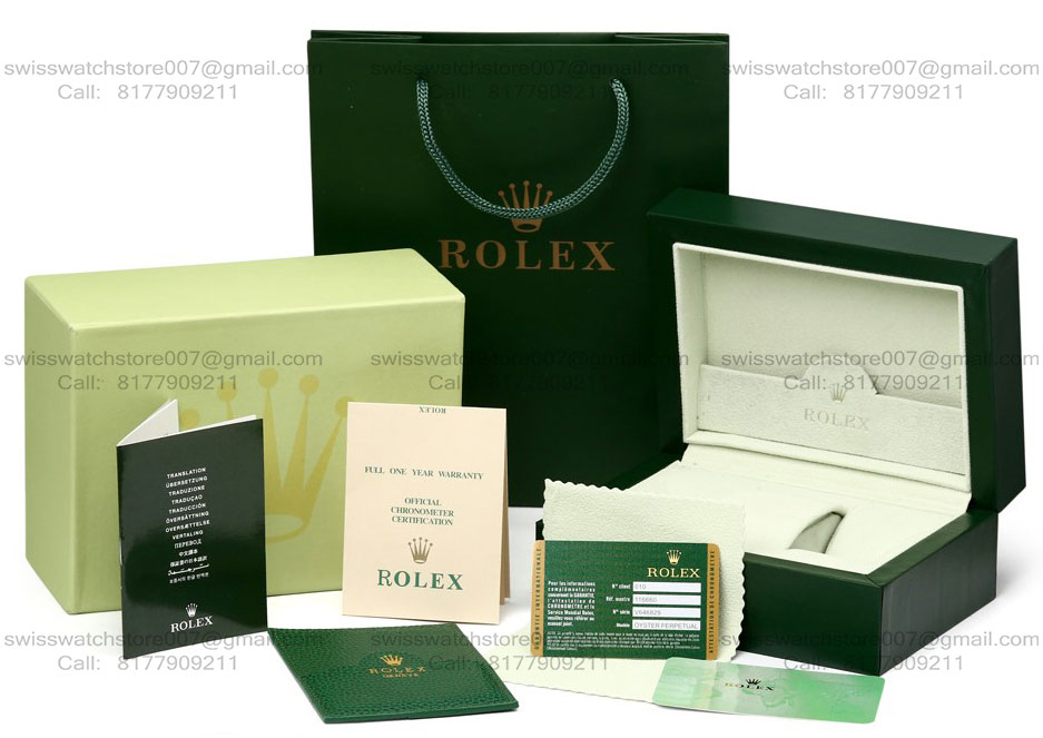Rolex-Original-Box blank