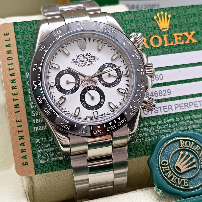 rolex-daytona-panda-mens-watch-white-dial blank